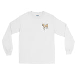 Zoe Men’s Long Sleeve Shirt