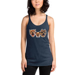 Apollo Grizzly Troy Women's Racerback Tank