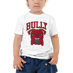 Chi-Town Bully Toddler Short Sleeve Tee