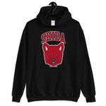 Chi-Town Shiba Unisex Hoodie