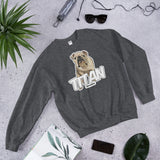 Titan Unisex Sweatshirt