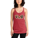 Apollo Grizzly Troy Women's Racerback Tank