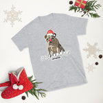 Bah Humbug (Chance) Unisex T-Shirt