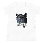 Angel Youth Short Sleeve T-Shirt