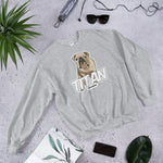 Titan Unisex Sweatshirt