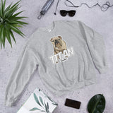 Titan Unisex Sweatshirt