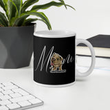 Bulldog Mum (Knox) Mug