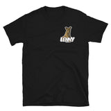 Lenny Unisex T-Shirt