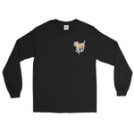 Zoe Men’s Long Sleeve Shirt