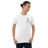 Tony Unisex T-Shirt