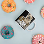 Titan Maizy Chestnut Mug
