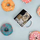 Titan Maizy Chestnut Mug