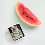 Titan Maizy Chestnut Mug