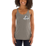 Fat George Women's Racerback Tank