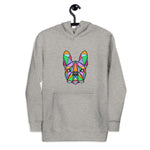 Frenchie Unisex Hoodie