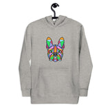 Frenchie Unisex Hoodie