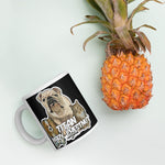 Titan Maizy Chestnut Mug