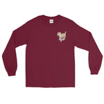 Zoe Men’s Long Sleeve Shirt