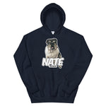 Nate Unisex Hoodie