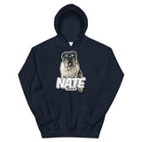Nate Unisex Hoodie