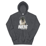 Nate Unisex Hoodie