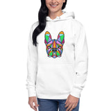 Frenchie Unisex Hoodie