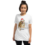 Bah Humbug (Big Mac) Unisex T-Shirt