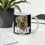 Knox Mug