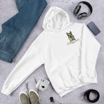 Alessandro Unisex Hoodie