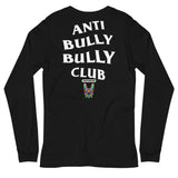 Anti Bully Bully Club (Frenchie) Black Back