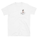 Tony Unisex T-Shirt