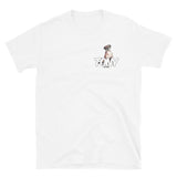 Tony Unisex T-Shirt