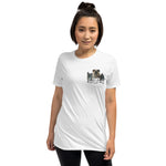 Penny Roo & Greta Unisex T-Shirt 1