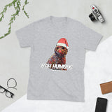 Custom Bah Humbug Tshirt
