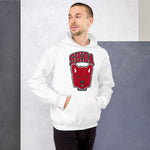 Chi-Town Shiba Unisex Hoodie