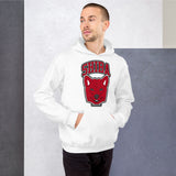 Chi-Town Shiba Unisex Hoodie