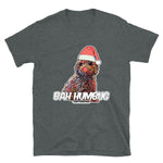 Custom Bah Humbug Tshirt