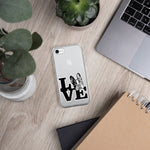 Frenchie Love iPhone Case