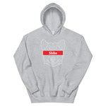 Chi-Town Shiba Unisex Hoodie