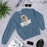 Titan Unisex Sweatshirt