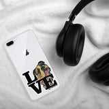 Waylon iPhone Case