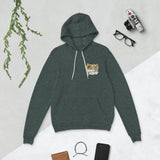 Simba & Bailey Unisex hoodie