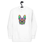 Frenchie Unisex Hoodie