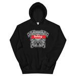 Bulldog Sup Unisex Hoodie