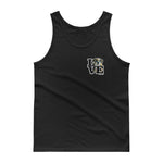 Marvin Love Bully Tank top