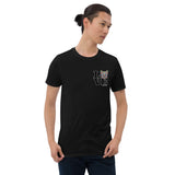 Love Shiba Short-Sleeve Unisex T-Shirt