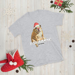 Bah Humbug (Big Mac) Unisex T-Shirt