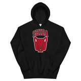 Chi-Town Shiba Unisex Hoodie