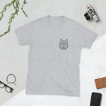 Husky Blackline Unisex Tee