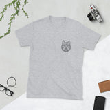 Husky Blackline Unisex Tee